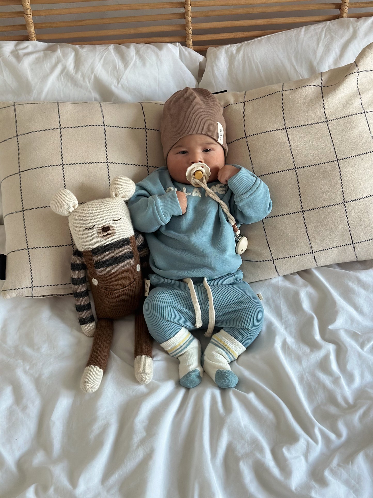 SOCKS KIDS | OH LA MER