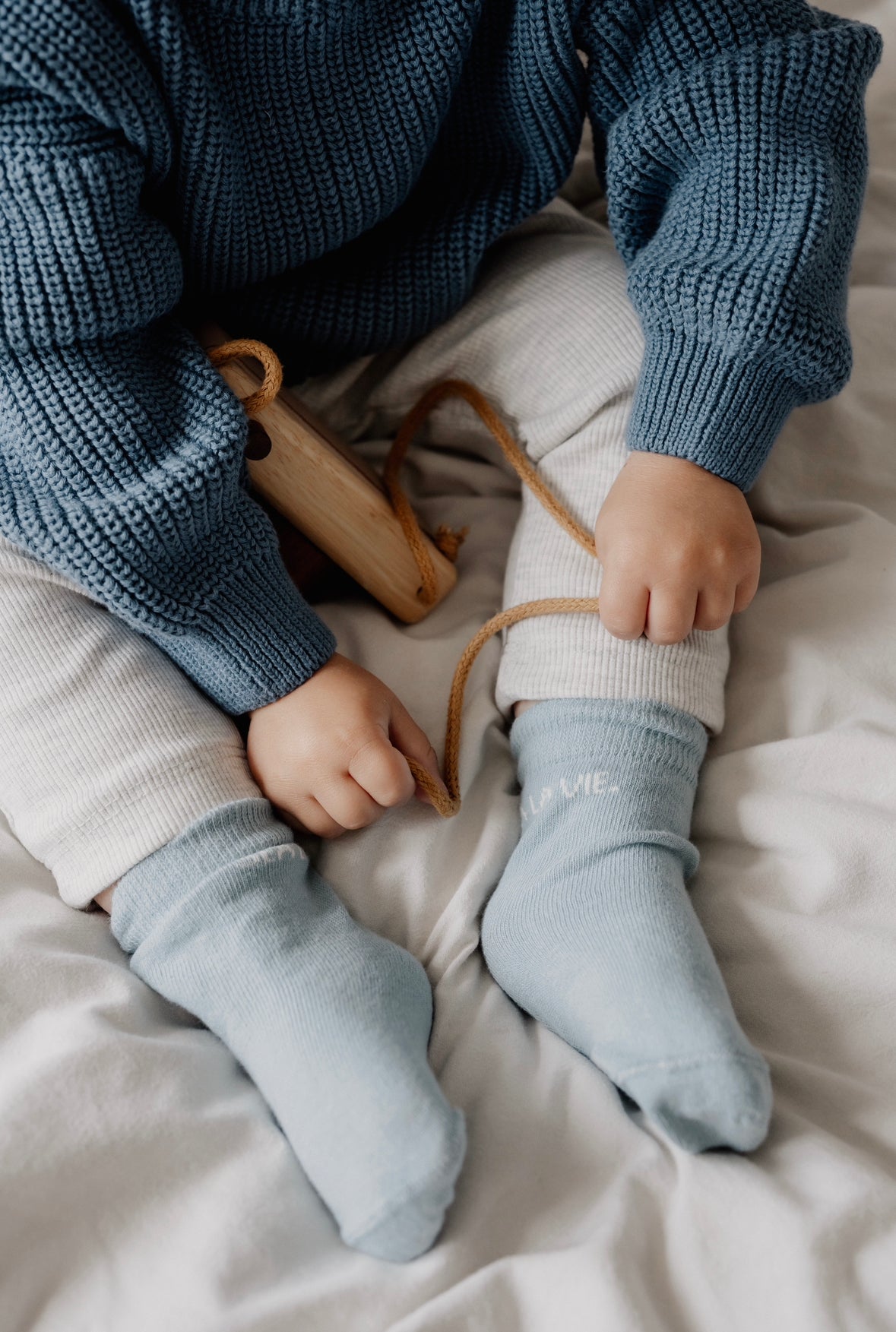 SOCKS CHILDREN | SEA LA VIE.