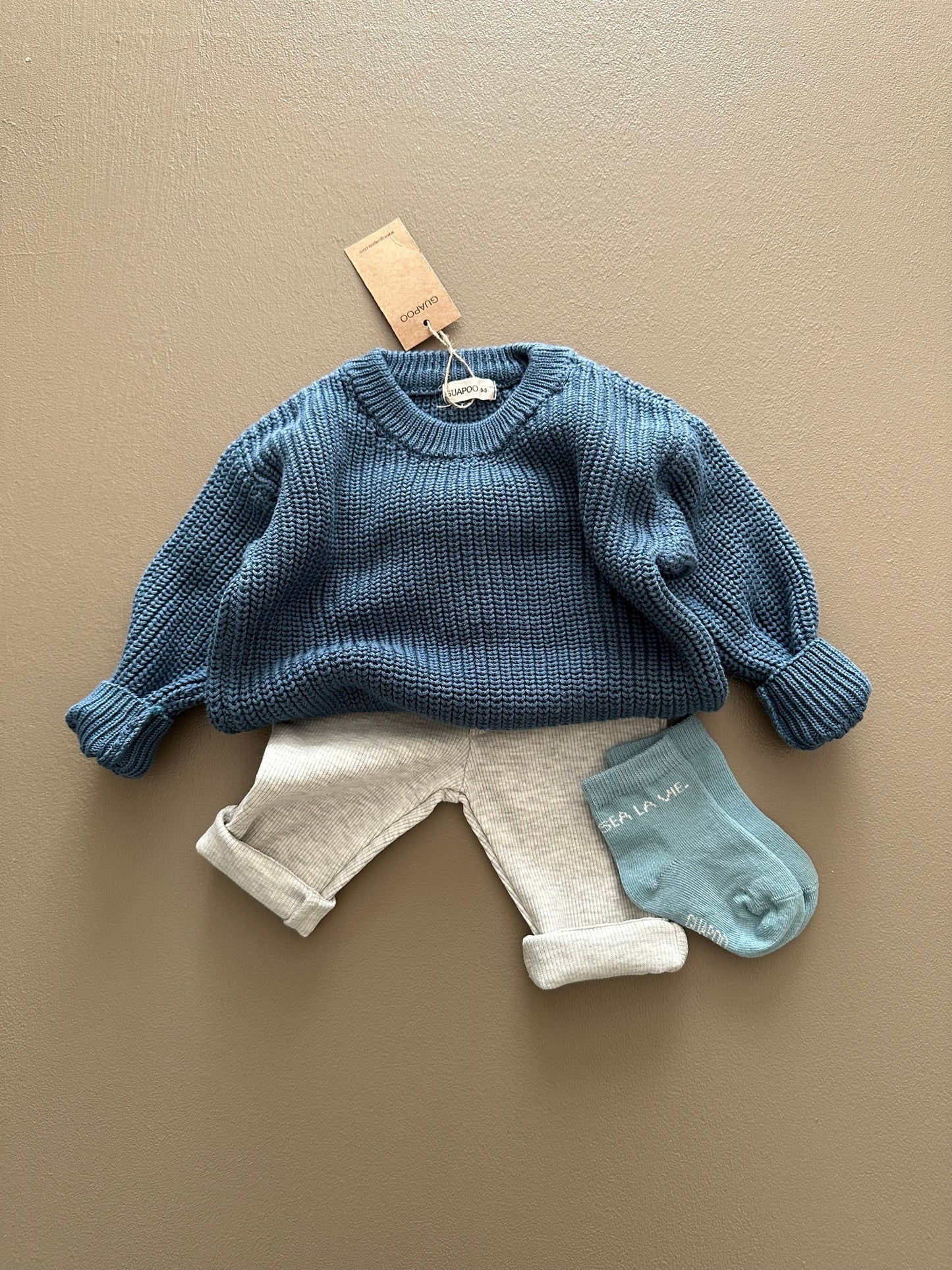SOCKS CHILDREN | SEA LA VIE.
