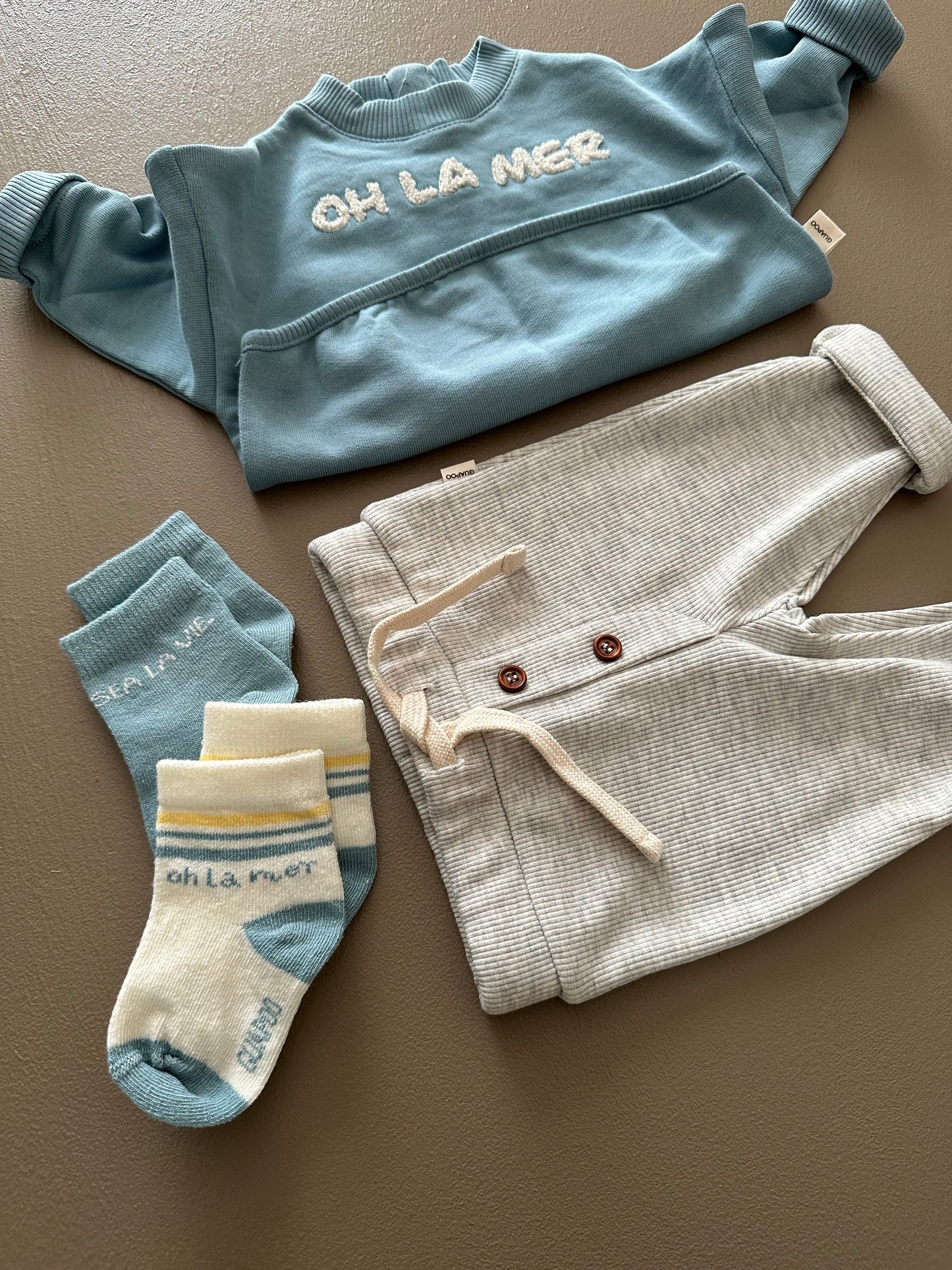SOCKS CHILDREN | SEA LA VIE.