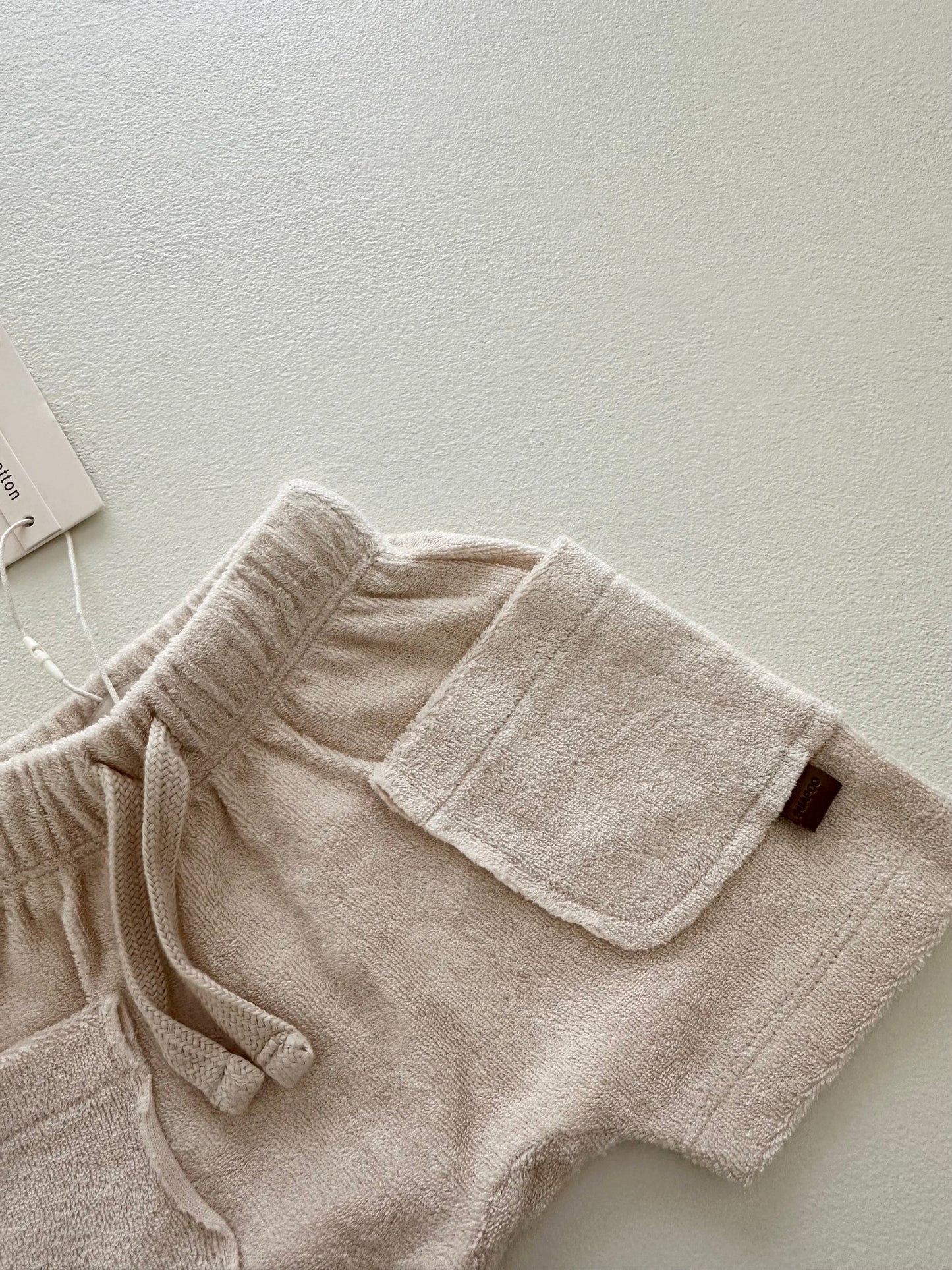 FROTTEE SHORTS | OAT