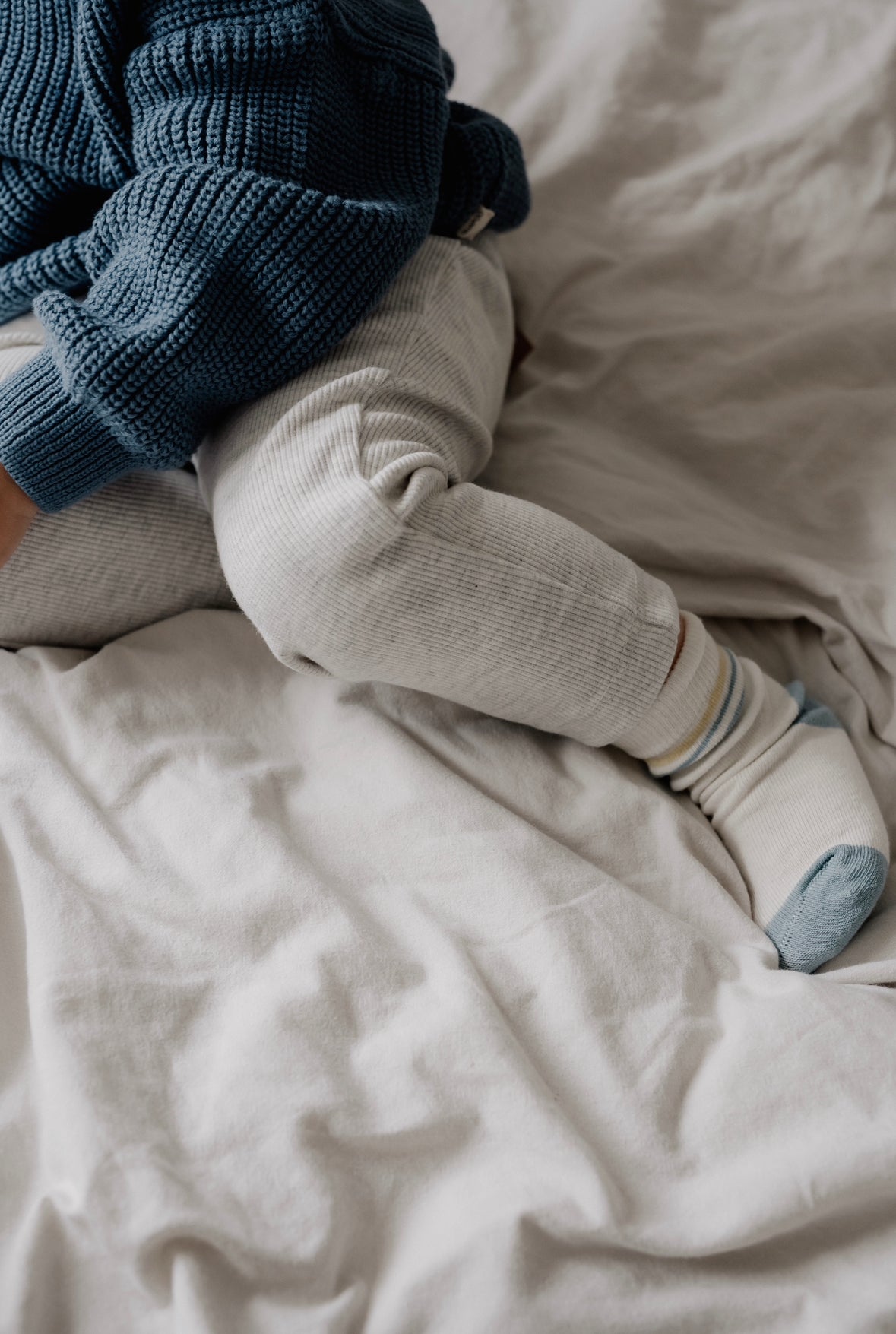 SOCKS KIDS | OH LA MER