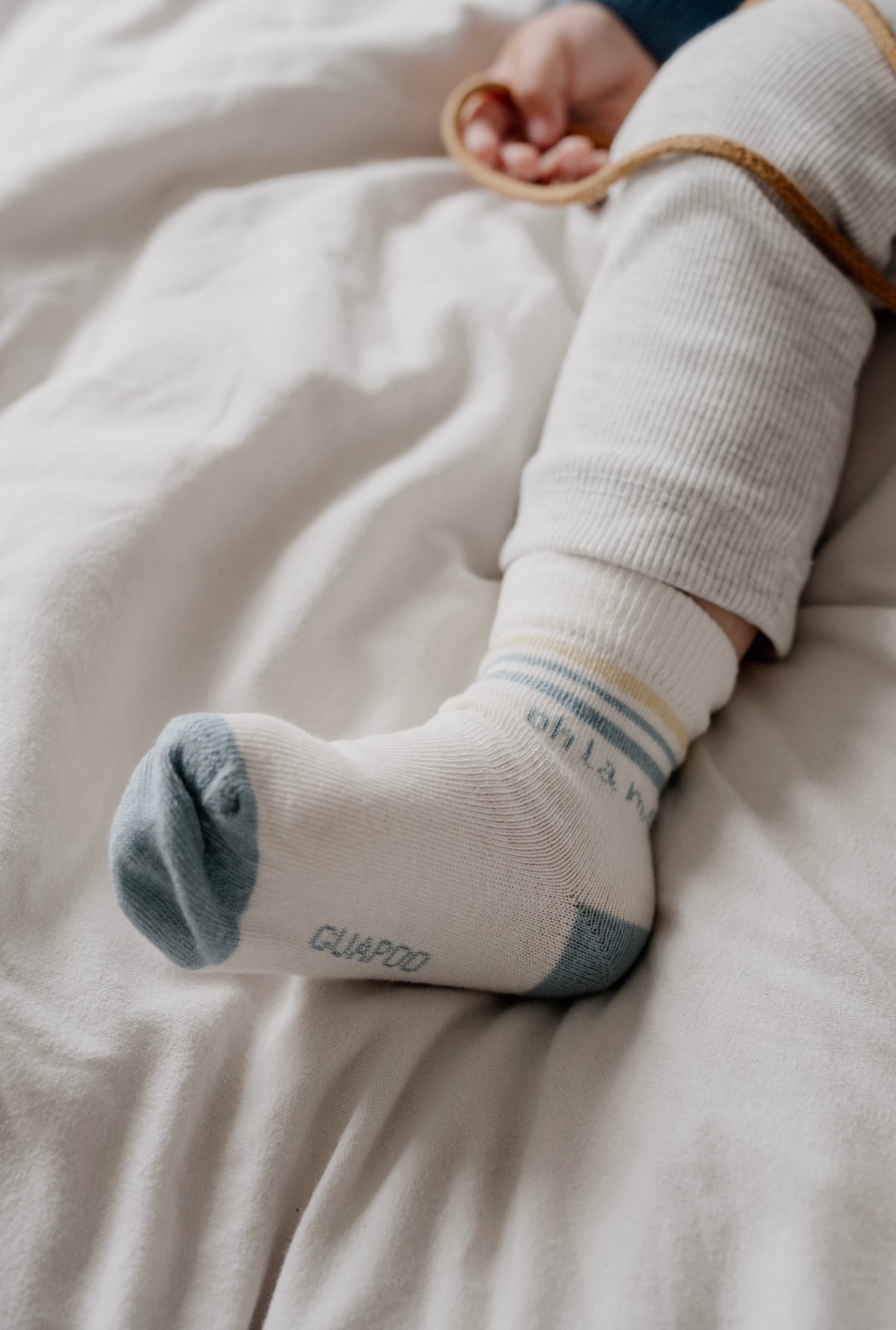 SOCKS KIDS | OH LA MER