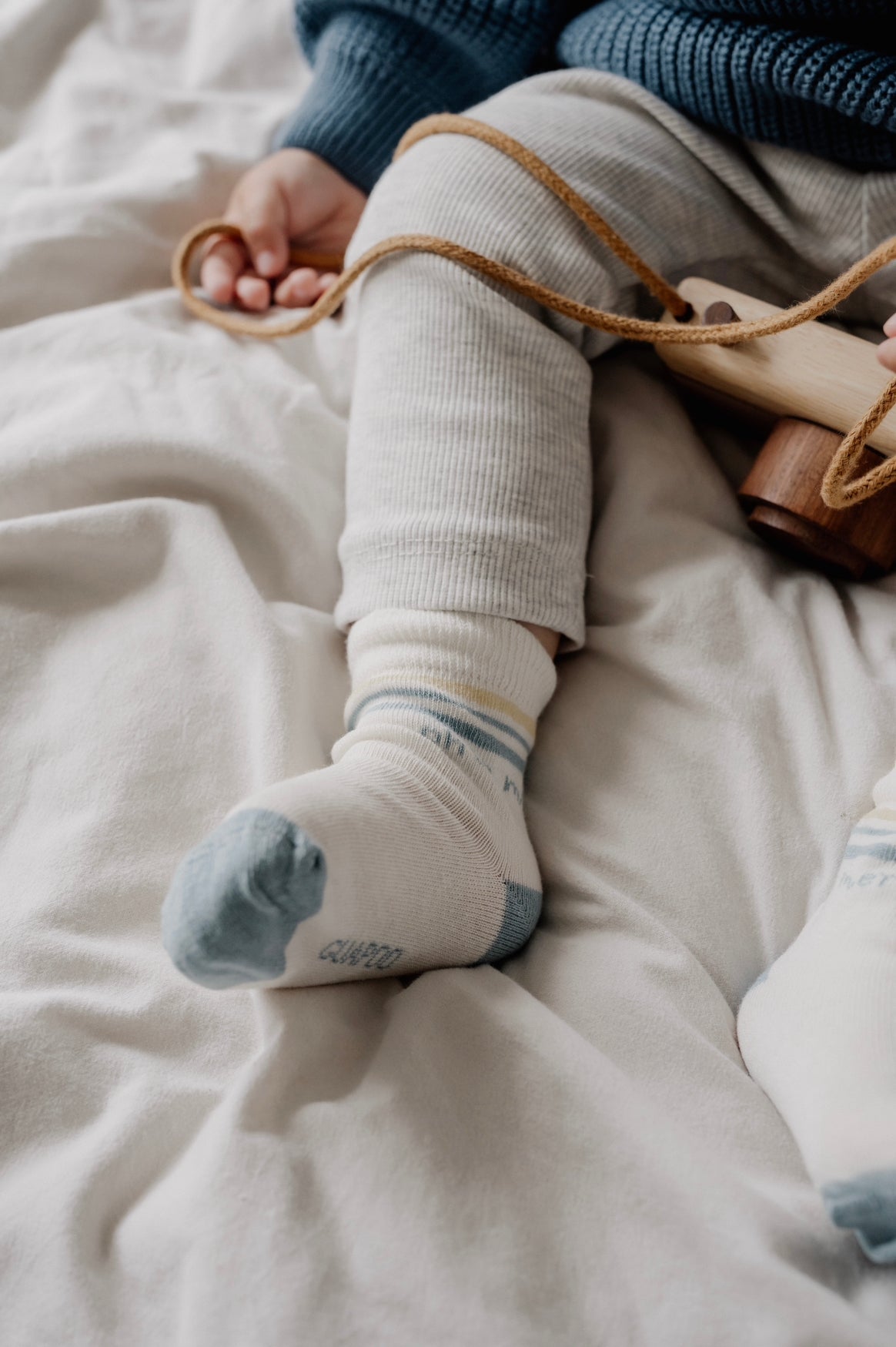 SOCKS KIDS | OH LA MER