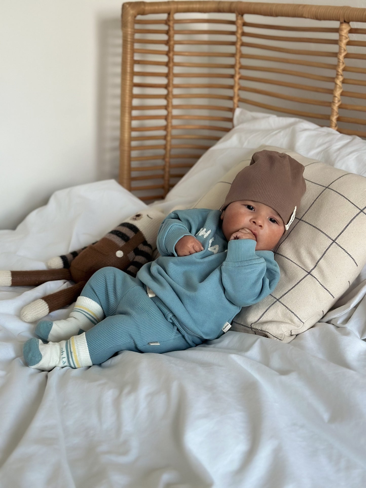 SOCKS KIDS | OH LA MER