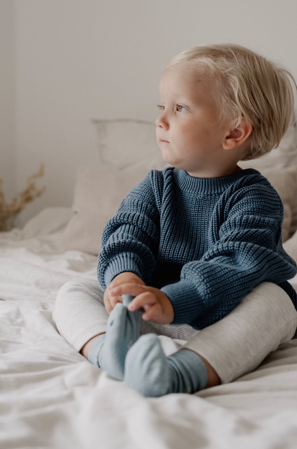 SOCKS CHILDREN | SEA LA VIE.