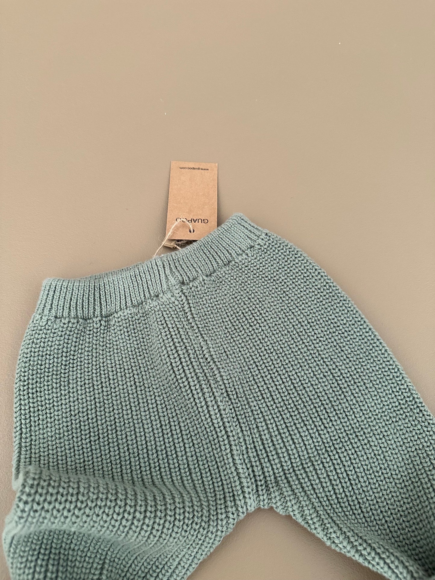 KNIT LEGGINGS | THYME