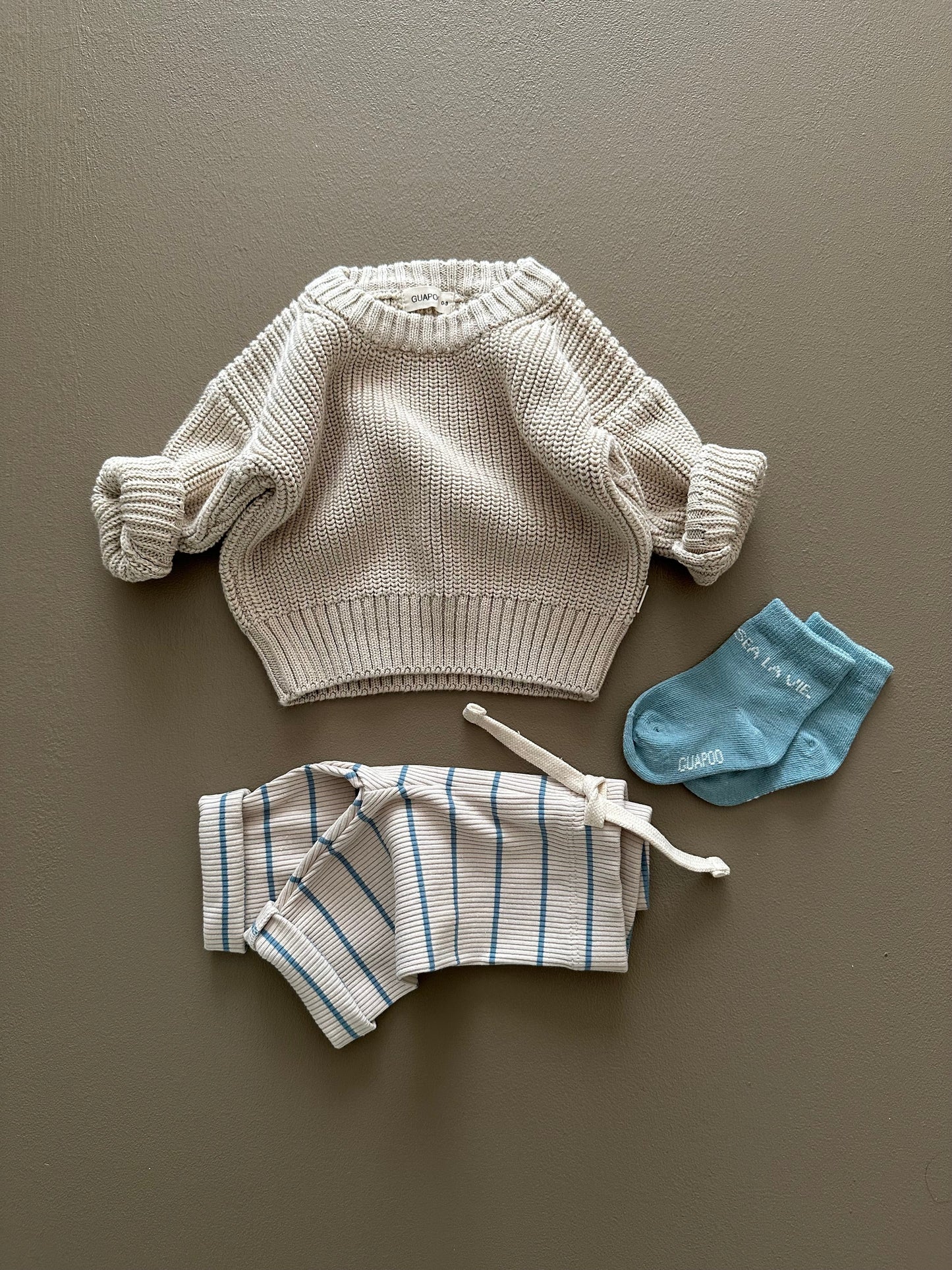 SOCKS CHILDREN | SEA LA VIE.
