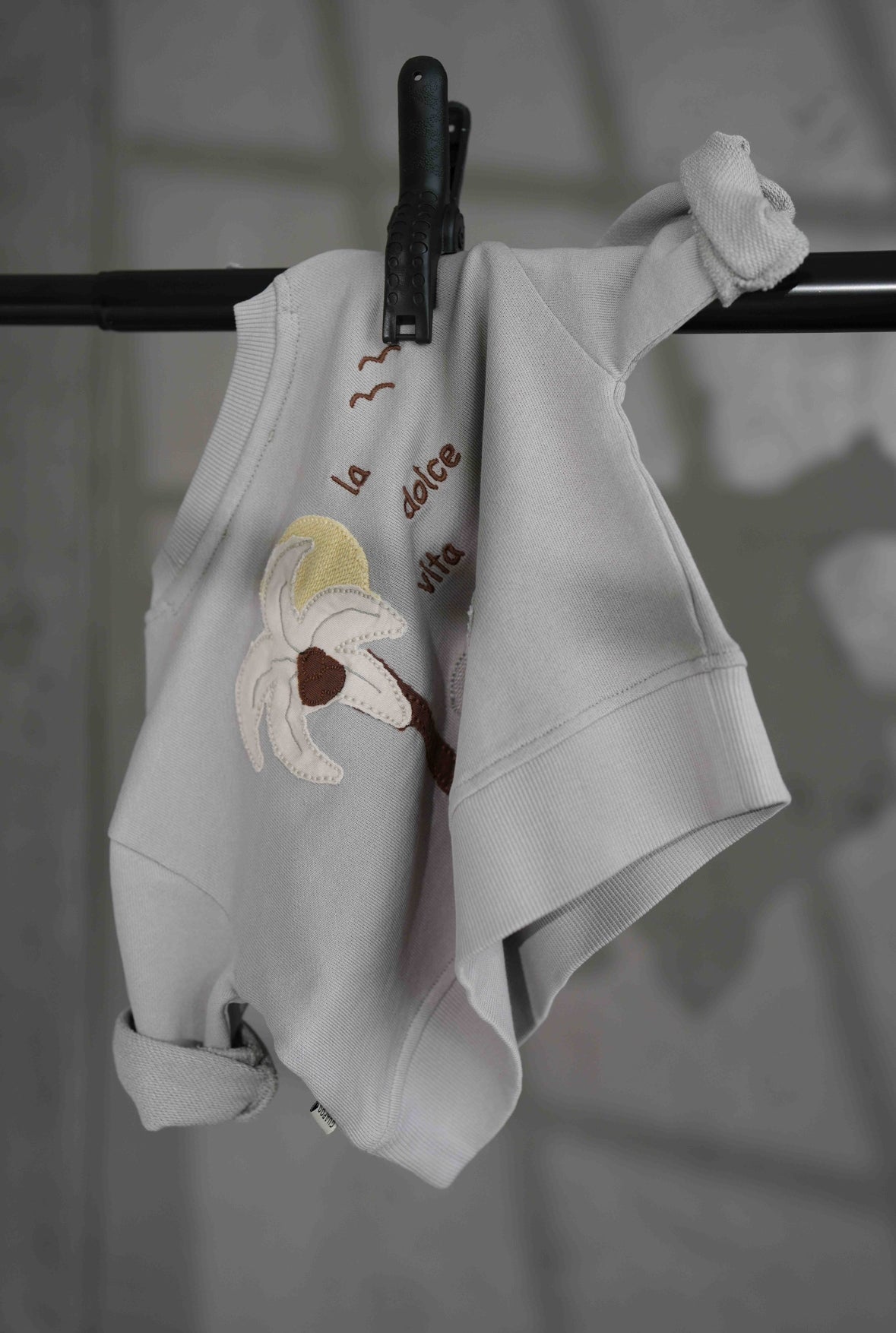SWEATER | LA DOLCE VITA