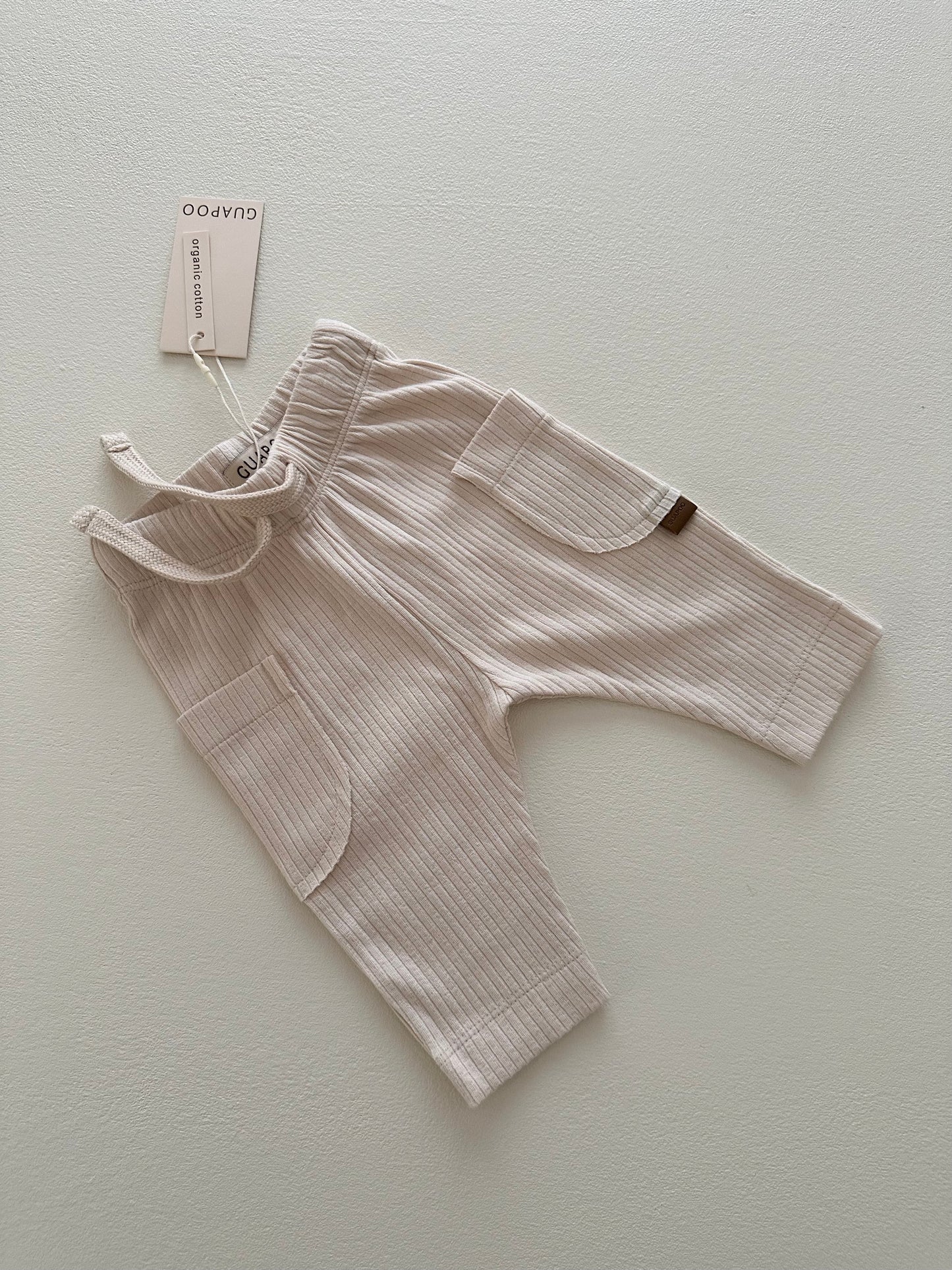 COZY LEGGINGS | OAT