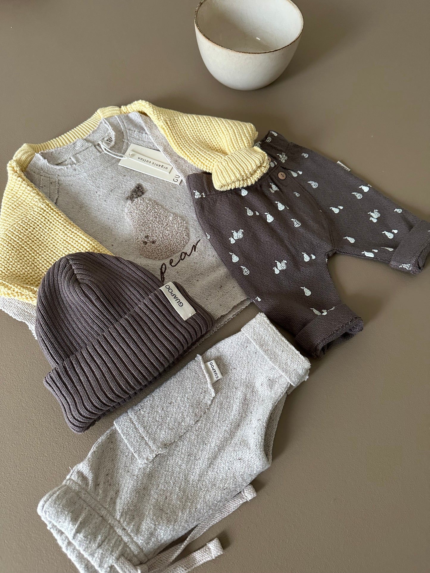 LEGGINGS CREAMY SPRINKLE