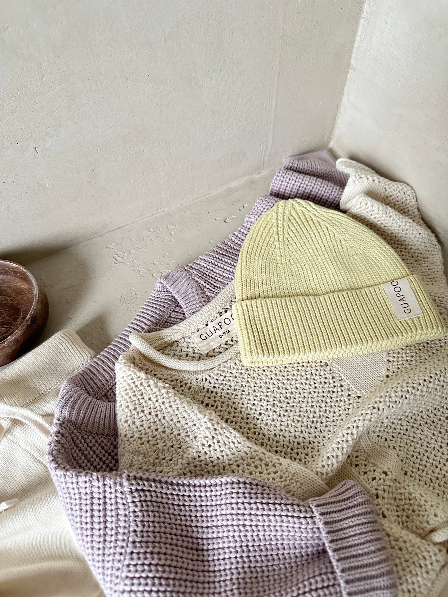 CROCHET SWEATER Mango