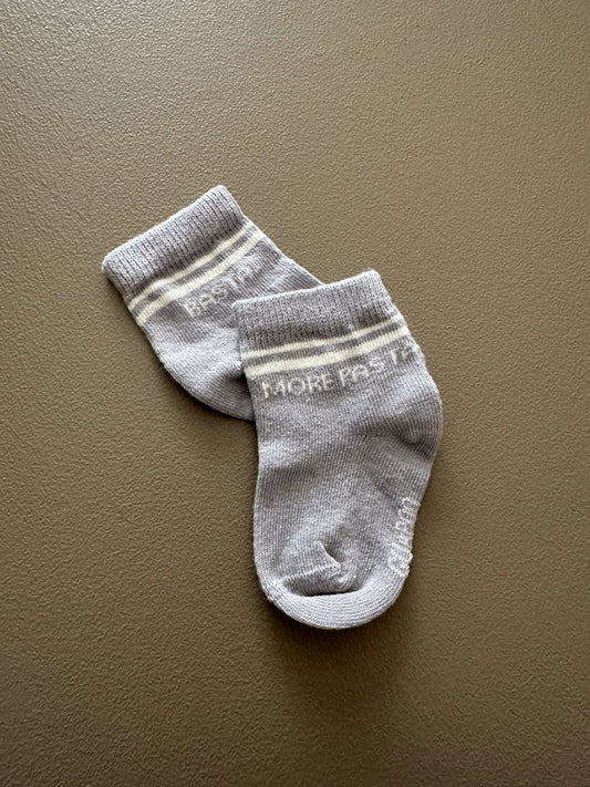 SOCKS CHILDREN | MORE PASTA BASTA