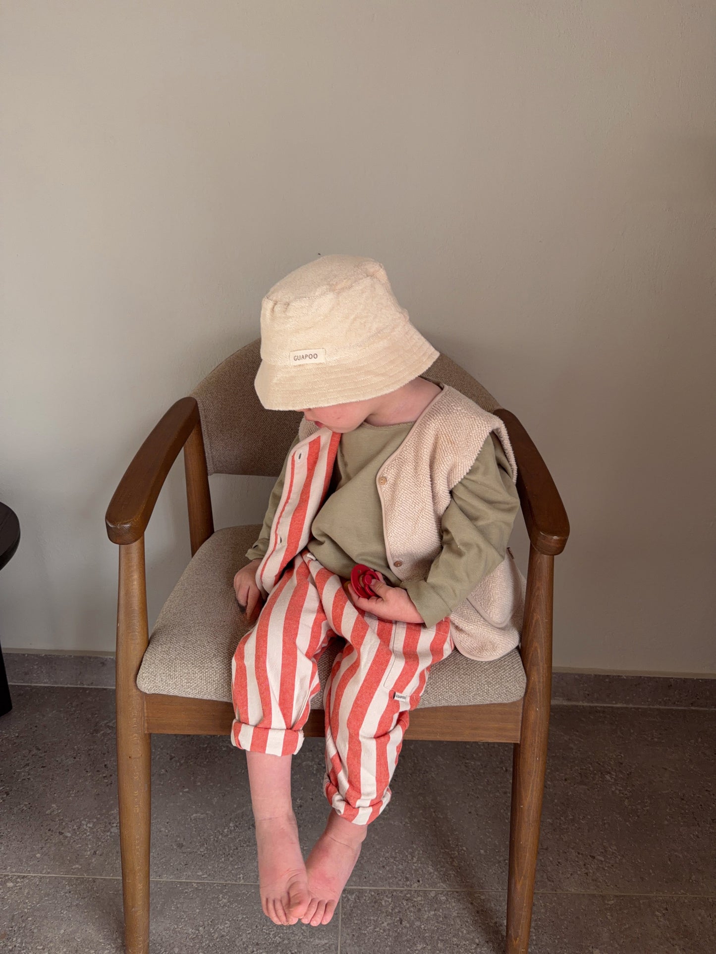 BUCKET HAT | OAT