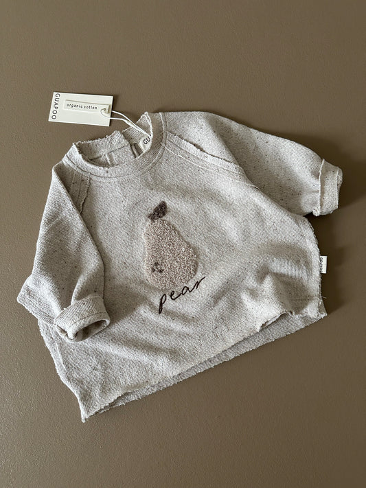 SWEATSHIRT YOU ARE PEARFECT