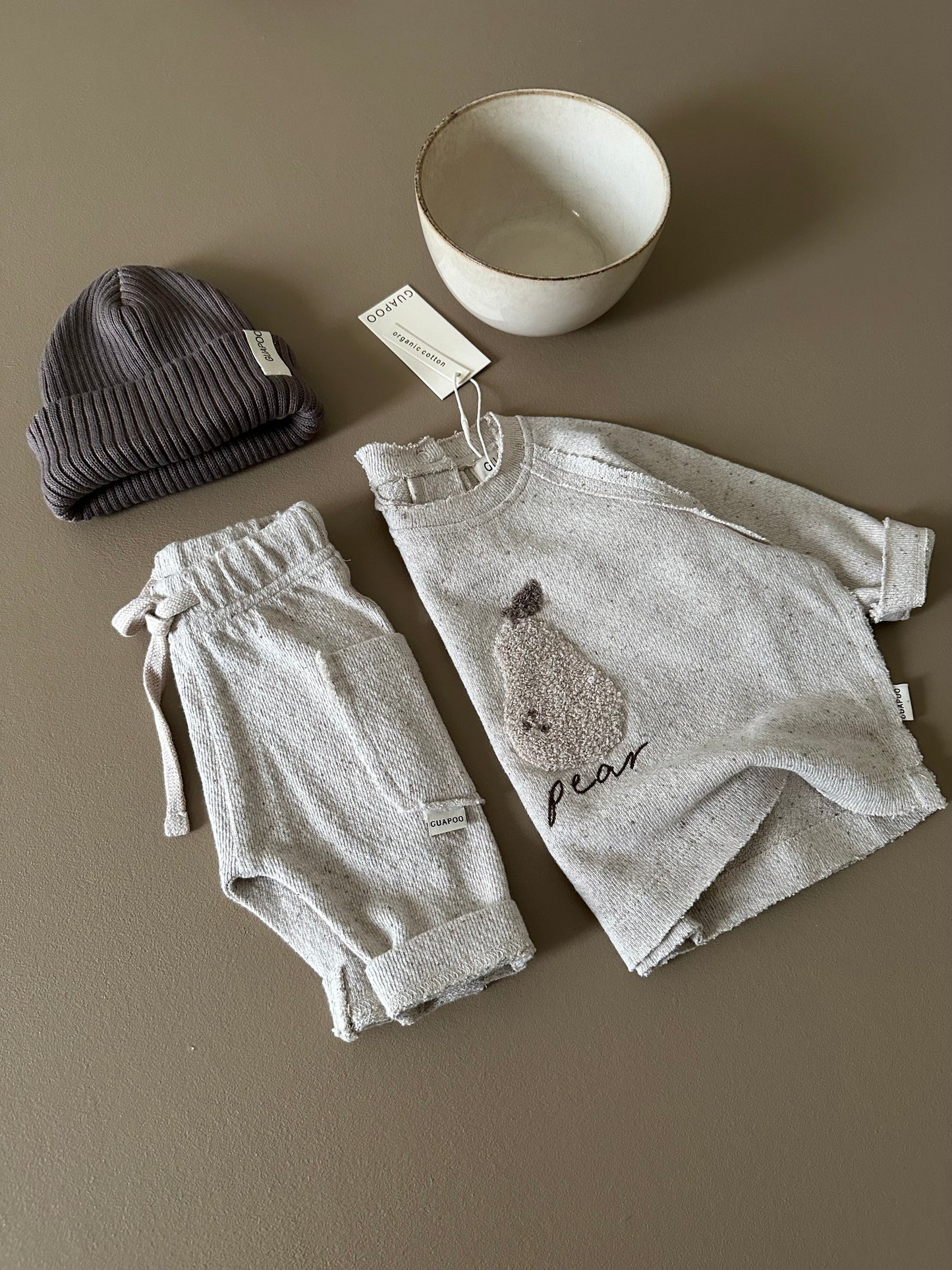 LEGGINGS CREAMY SPRINKLE