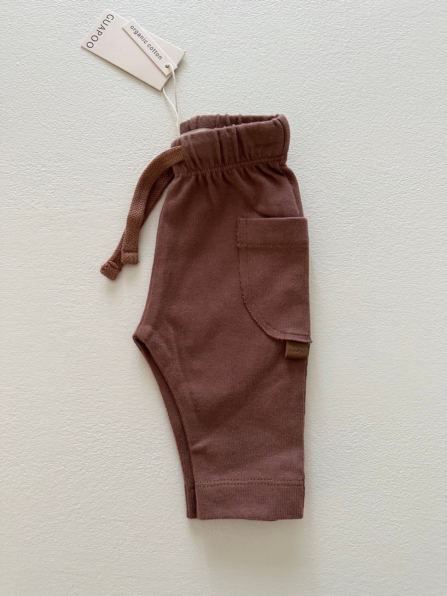 COZY LEGGINGS | MOCHA