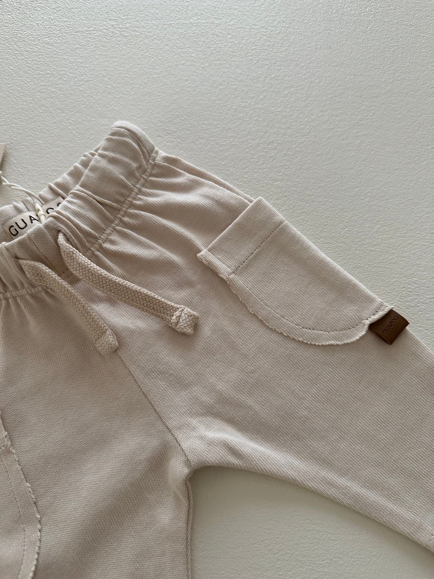 COZY LEGGINGS | OAT