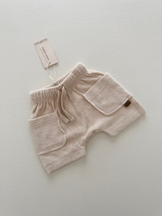 FROTTEE SHORTS | OAT