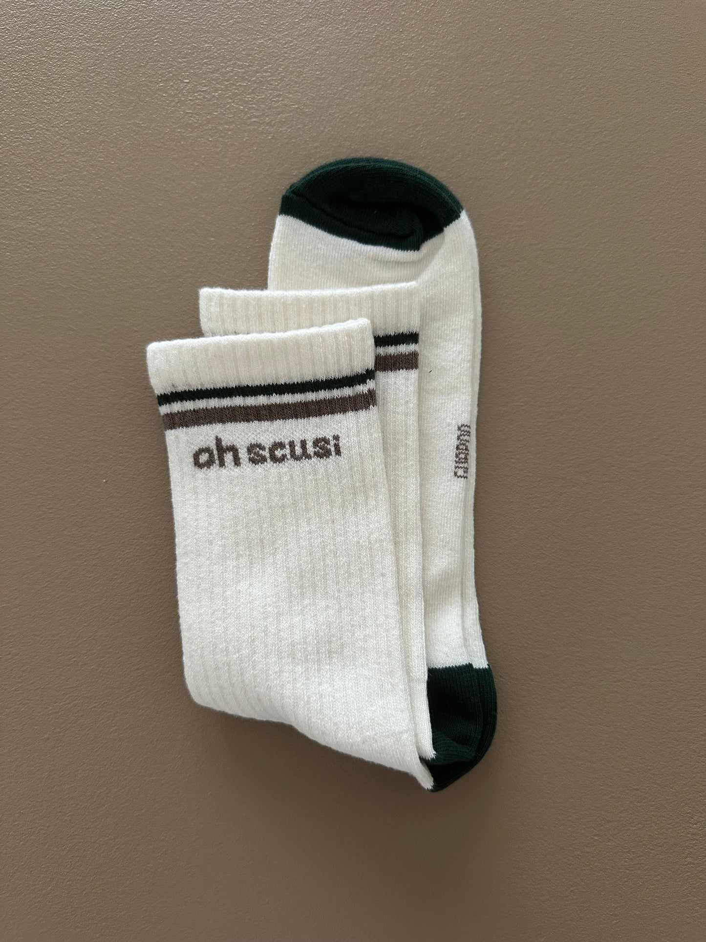 ADULT SOCKS|  OH SCUSI