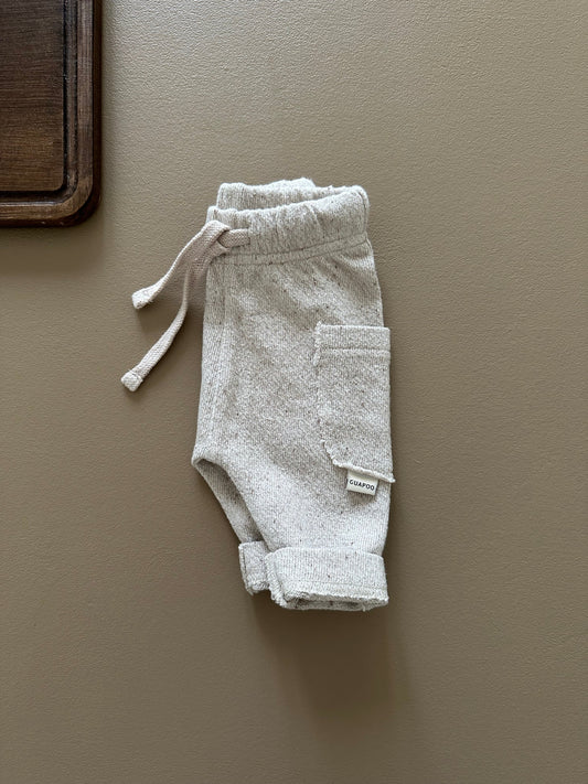 LEGGINGS CREAMY SPRINKLE