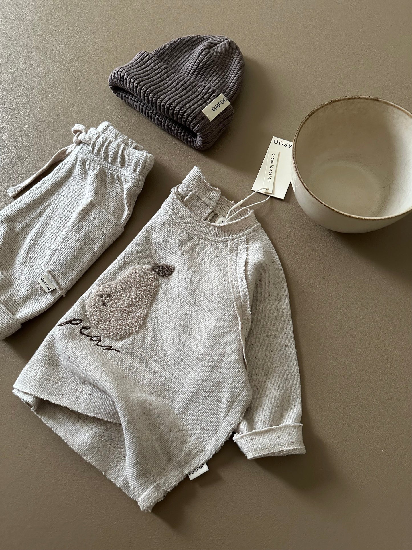 SWEATSHIRT YOU ARE PEARFECT