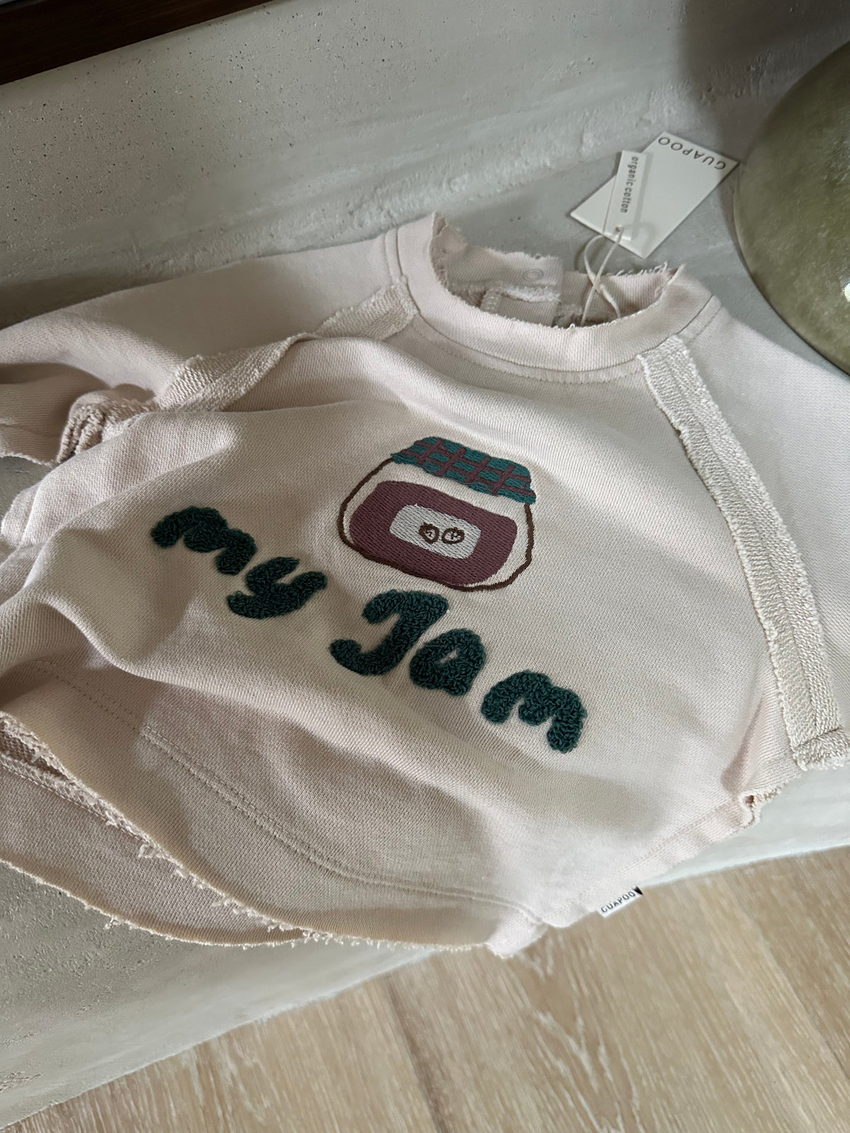 JAM SWEATER