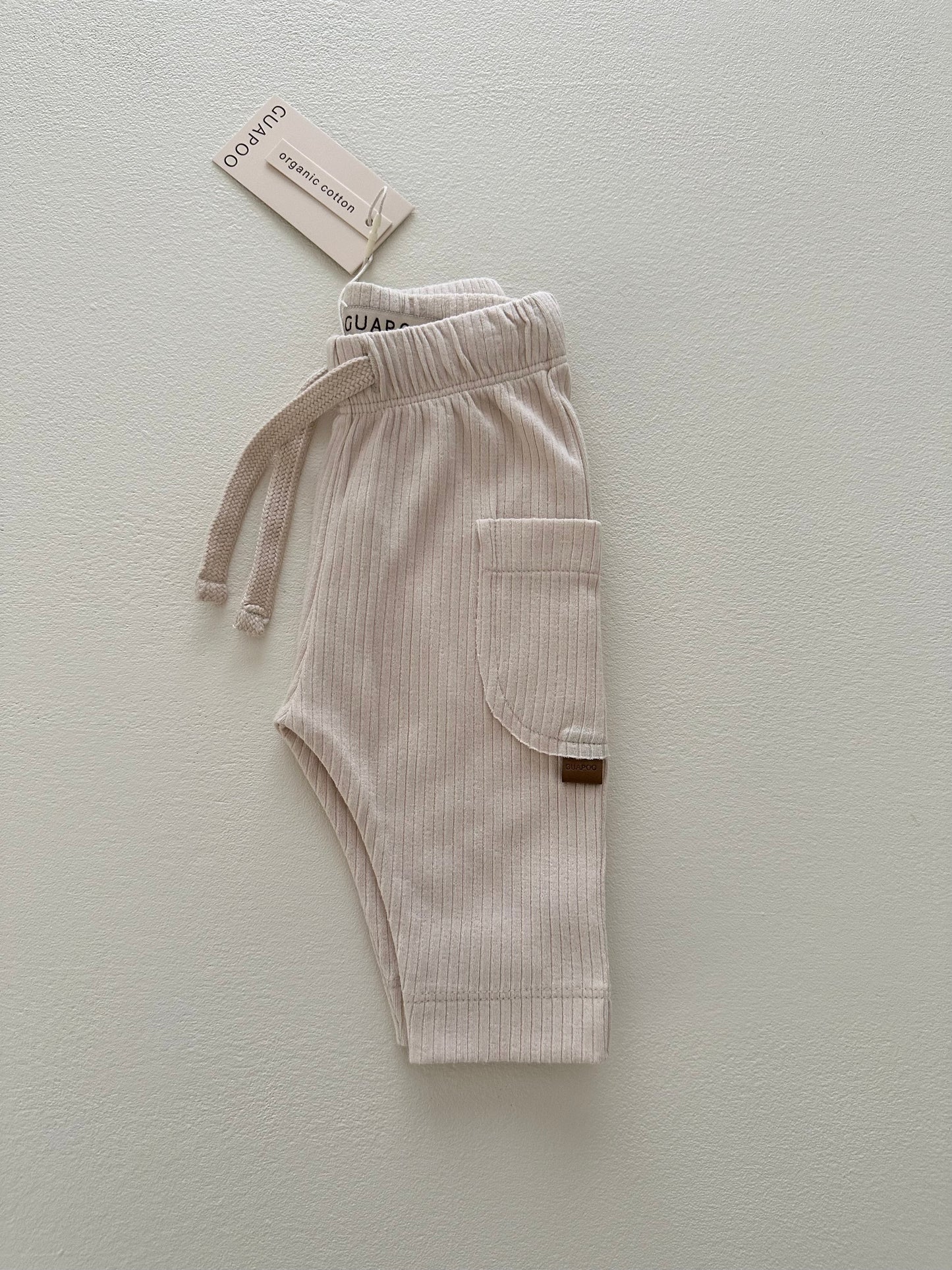 COZY LEGGINGS | OAT