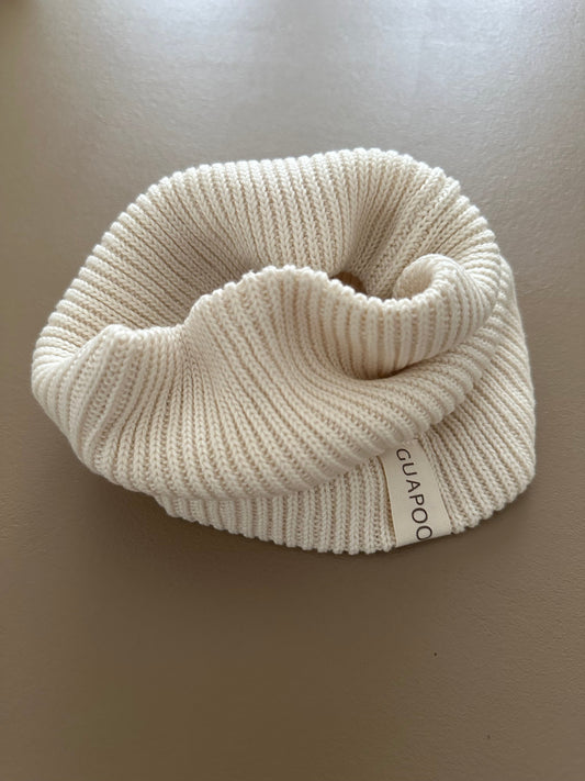 KNIT LOOP DOVE