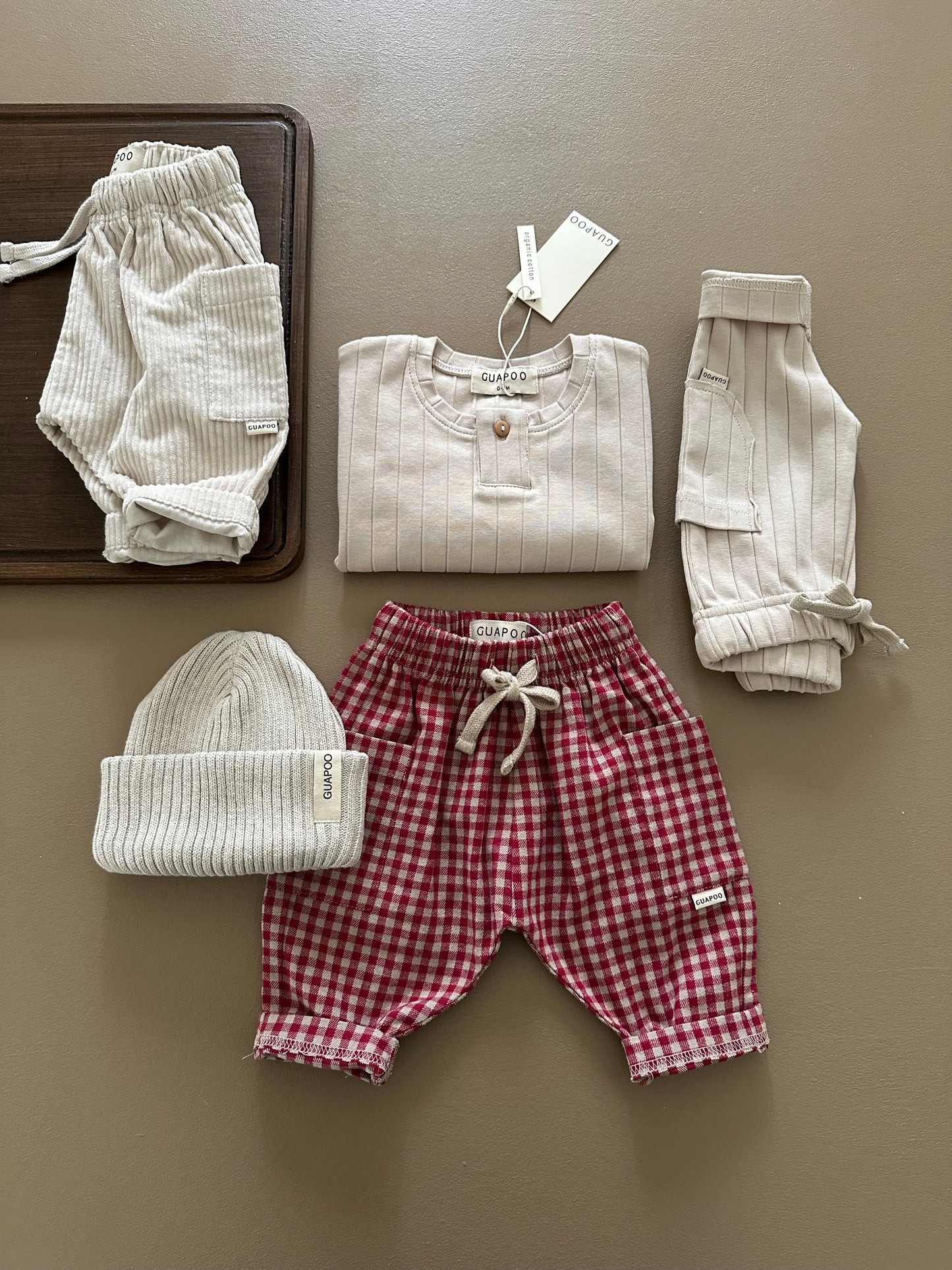 ORGANIC RIB LONGSLEEVE CREAMY SILK