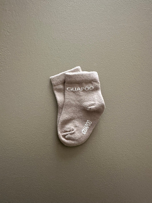 GUAPOO SOCKEN KINDER | FRAPPÉ