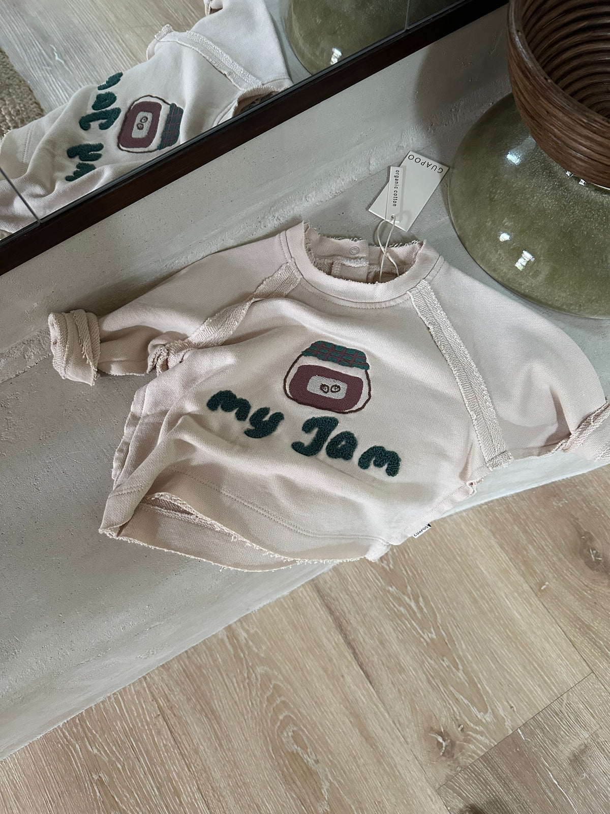 JAM SWEATER