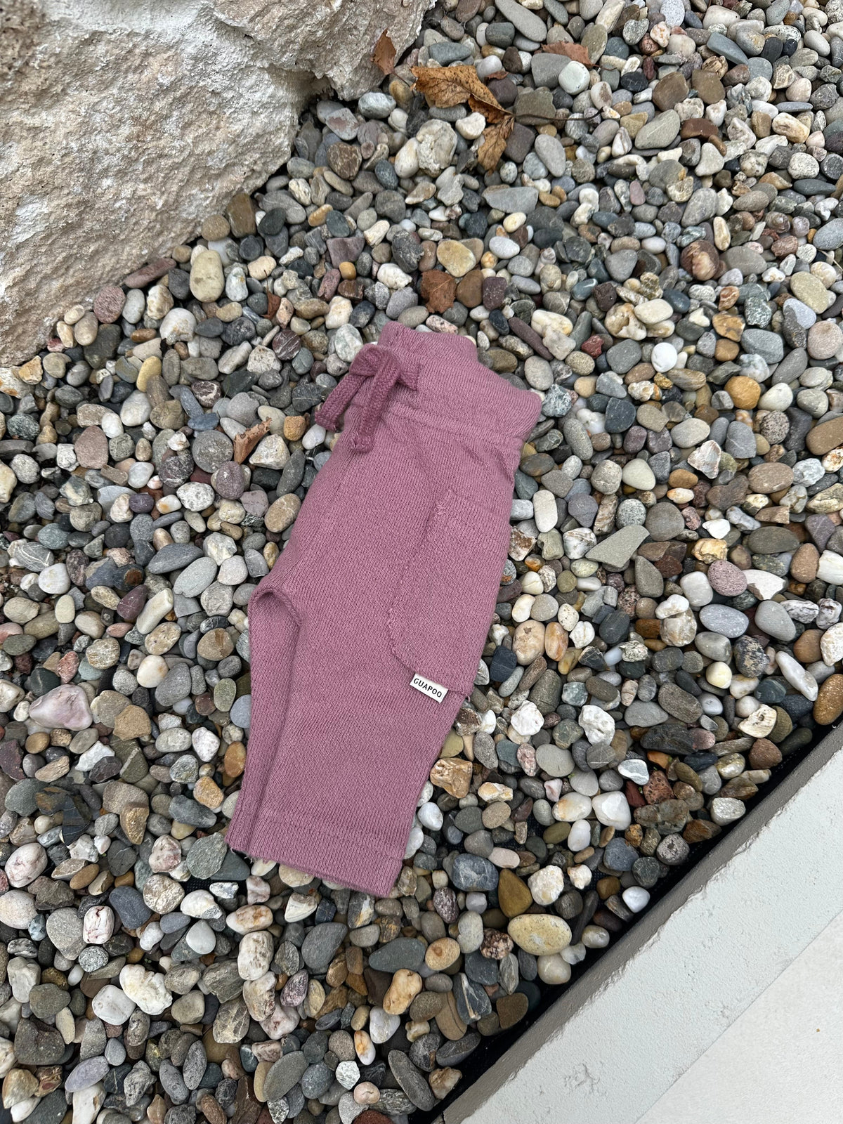SOFT LEGGINGS | ROSE